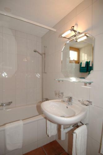 Bed & Breakfast Pension Chalet Berkana