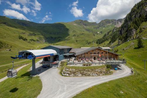 Hotel Reuti