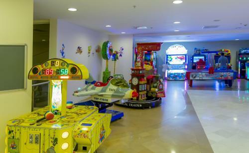 Mukarnas Spa & Resort Hotel