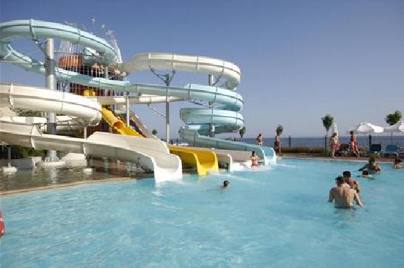Vikingen Quality Resort & Spa Hotel