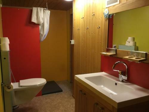 Apartamentos Casa Luana