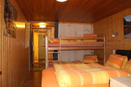 Apartamentos Casa Luana
