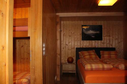 Apartamentos Casa Luana