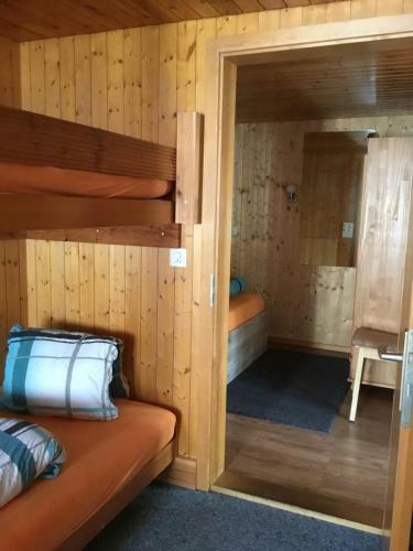 Apartamentos Casa Luana