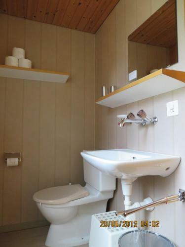 Apartamentos Casa Luana