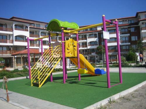 First Line Apartments 2