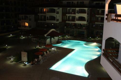 First Line Apartments 2