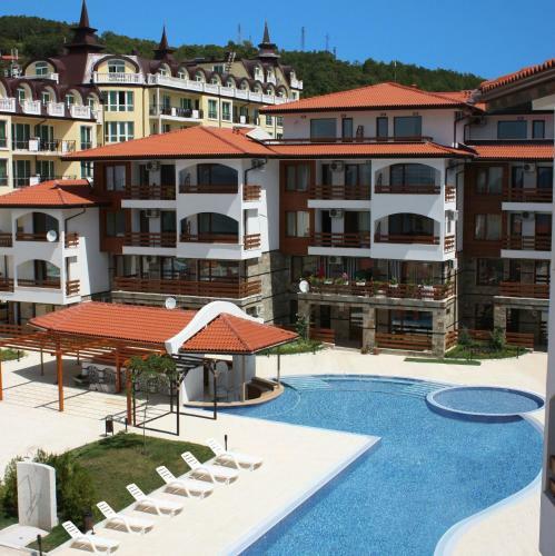First Line Apartments 2