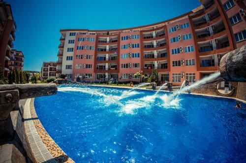Apartamentos Menada Privilege Fort Beach Studio