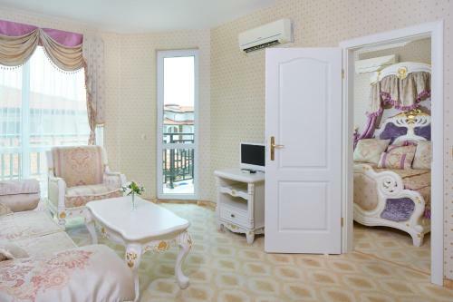 Apartamento Hotel Amore Beach