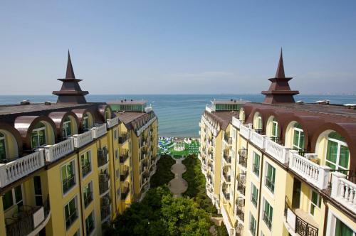 Apartamento Hotel Amore Beach
