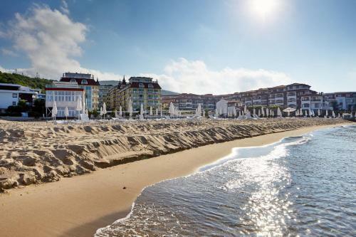 Apartamento Hotel Amore Beach