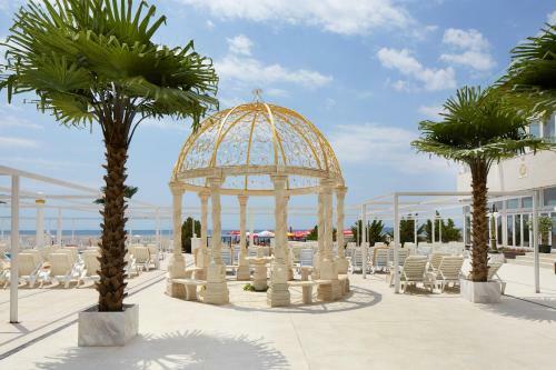 Apartamento Hotel Amore Beach
