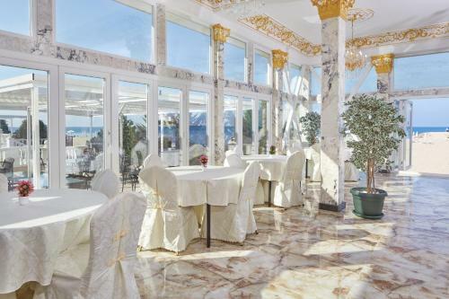 Apartamento Hotel Amore Beach