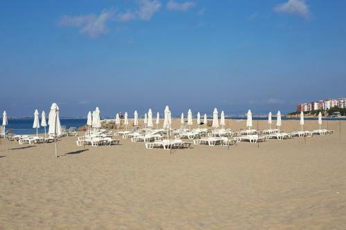 Apartamento Hotel Amore Beach