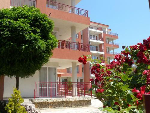 Privillege Fort Noks Beach Apartments