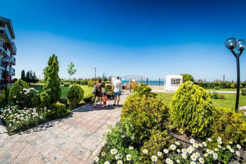 Privillege Fort Noks Beach Apartments