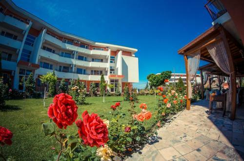 Privillege Fort Noks Beach Apartments