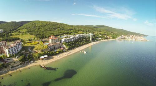 Privillege Fort Noks Beach Apartments