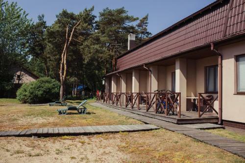Hotel Dom Rybolova