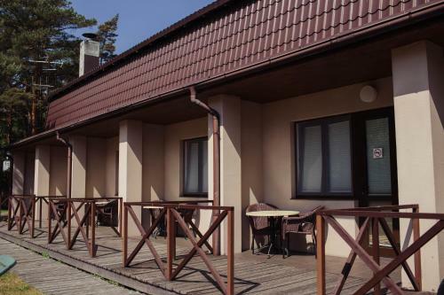 Hotel Dom Rybolova