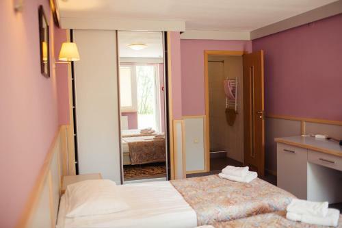 Hotel Dom Rybolova
