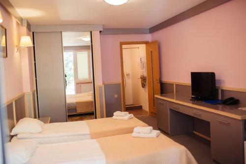 Hotel Dom Rybolova
