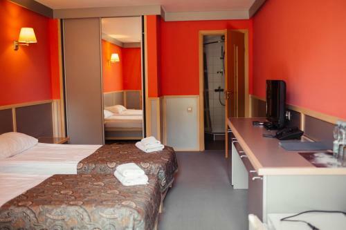 Hotel Dom Rybolova