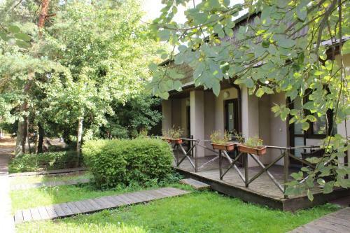 Hotel Dom Rybolova
