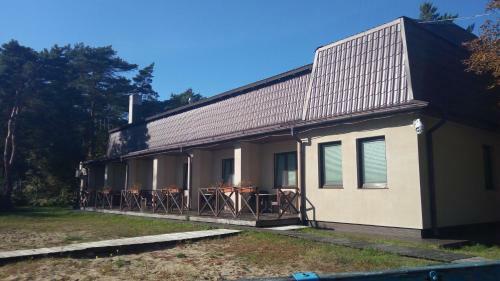 Hotel Dom Rybolova