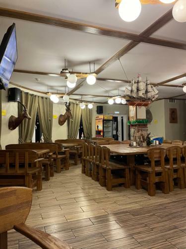 Hotel Dom Rybolova