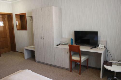 Renesance Hotel