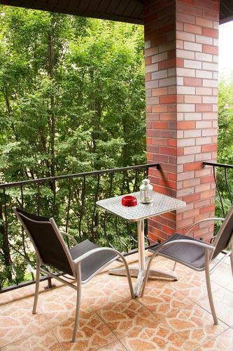 Renesance Hotel