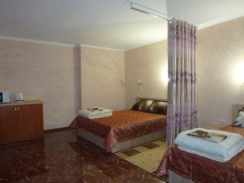 Hostal Duna-centre Guest House