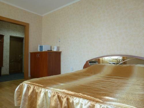 Hostal Duna-centre Guest House