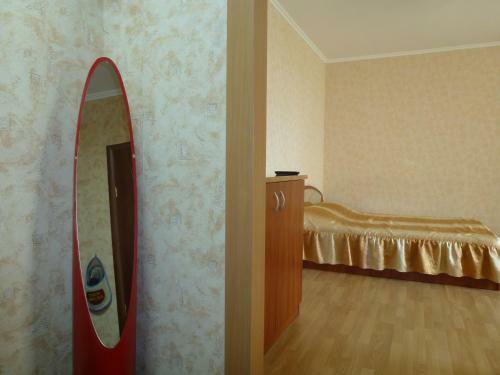 Hostal Duna-centre Guest House