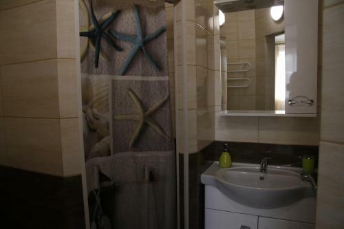 Hostal Duna-centre Guest House
