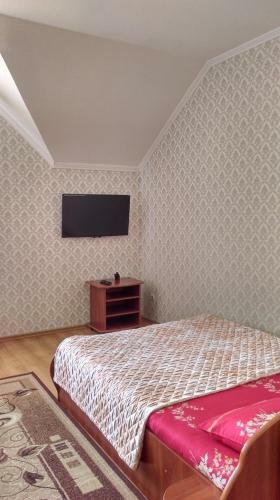 Hostal Duna-centre Guest House
