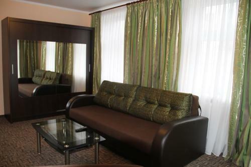 Hotel Baltiyskaya Korona