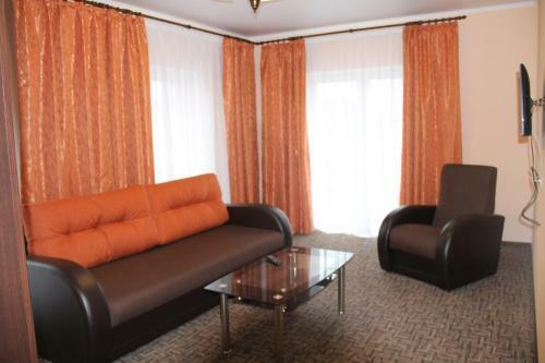 Hotel Baltiyskaya Korona