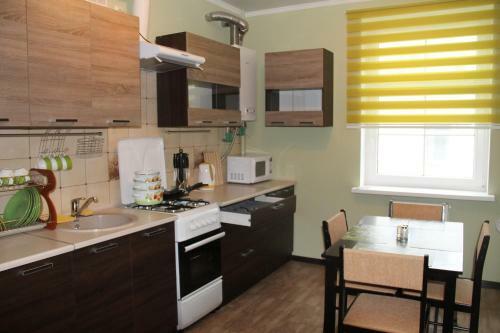 Hotel Baltiyskaya Korona