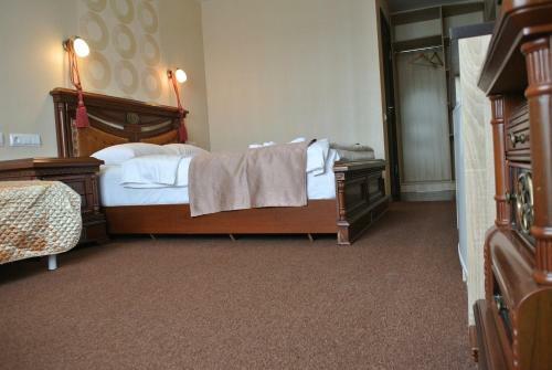 Hotel Grand Sokolniki