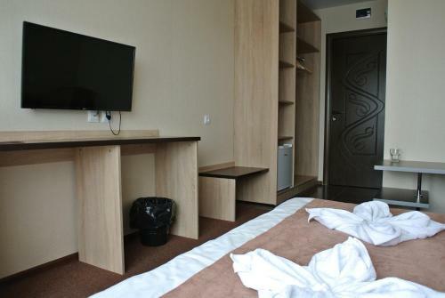 Hotel Grand Sokolniki