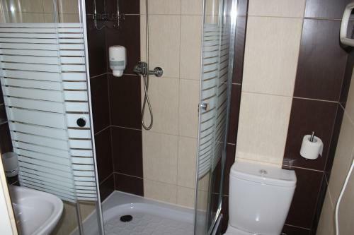 Hotel Grand Sokolniki
