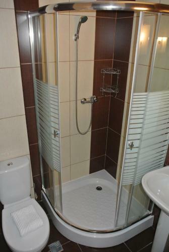 Hotel Grand Sokolniki