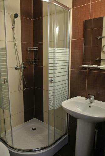 Hotel Grand Sokolniki