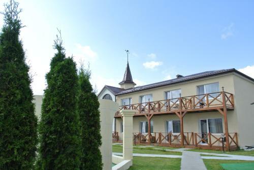 Hotel Grand Sokolniki