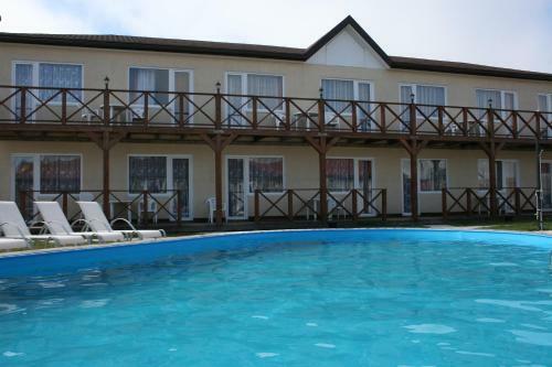 Hotel Grand Sokolniki