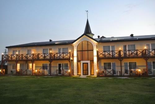 Hotel Grand Sokolniki