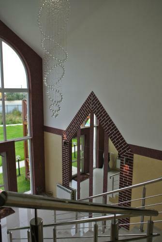 Hotel Grand Sokolniki